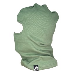 Βαμβακερό Μπονε ICE2 SOLID COTTON GREEN Βαμβακερό Μπονε ICE2 SOLID COTTON GREEN