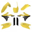 Σετ Πλαστικών POLISPORT Full Plastic Kit Suzuki RMZ 250 (2019-26) RMZ 450 (2018-26) Σετ Πλαστικών POLISPORT Full Plastic Kit Suzuki RMZ 250 (2019-26) RMZ 450 (2018-26) thumb