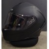 Κράνος AIROH SPARK 2 BLACK MATT - ΕΛΑΤΤΩΜΑΤΙΚΟ