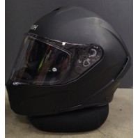 Κράνος AIROH SPARK 2 BLACK MATT - ΕΛΑΤΤΩΜΑΤΙΚΟ