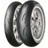 Μοτοσυκλετιστικό Εμπρόσθιο Ελαστικό DUNLO SX GP RACER D212 S 120/70ZR17 (58W) TL