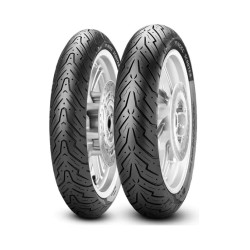 ΕΜΠΡΟΣΘΙΟ ΕΛΑΣΤΙΚΟ PIRELLI ANGEL SCOOTER 110/70-13 M/C TL 48P