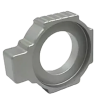 Τεντωτήρας αλυσίδας 1τμχ. δεξιός OEM KTM EXC 00-23; Husqvarna FE/TE 14-23