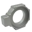 Τεντωτήρας αλυσίδας 1τμχ. δεξιός OEM KTM EXC 00-23; Husqvarna FE/TE 14-23 thumb