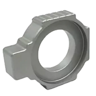 Τεντωτήρας αλυσίδας 1τμχ. δεξιός OEM KTM EXC 00-23; Husqvarna FE/TE 14-23