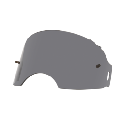 Φακός για γυαλιά Oakley Airbrake Mx Dark Grey Rep. Lens