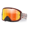 Γυαλιά Μοτοκρός OAKLEY O-Frame 2.0 Pro Sand Ruts Fire Irid