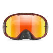 Γυαλιά Μοτοκρός OAKLEY O-Frame 2.0 Pro Sand Ruts Fire Irid Γυαλιά Μοτοκρός OAKLEY O-Frame 2.0 Pro Sand Ruts Fire Irid thumb