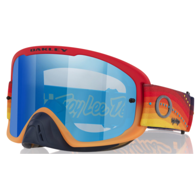 Γυαλιά Μοτοκρός OAKLEY O-Frame 2.0 MX Troy Lee Design Pixel Light Grey