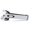 Γυαλιά Μοτοκρός OAKLEY Airbrake MX Matte White Clear thumb