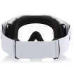 Γυαλιά Μοτοκρός OAKLEY Airbrake MX Matte White Clear thumb