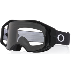 Γυαλιά Μοτοκρός OAKLEY Airbrake MX Matte Black Clear Γυαλιά Μοτοκρός OAKLEY Airbrake MX Matte Black Clear
