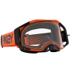 Γυαλιά Μοτοκρός OAKLEY Airbrake MX Matte Black Dark Grey thumb