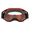 Γυαλιά Μοτοκρός OAKLEY Airbrake MX Matte Black Dark Grey thumb