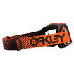 Γυαλιά Μοτοκρός OAKLEY Airbrake MX Matte Black Dark Grey thumb