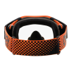 Γυαλιά Μοτοκρός OAKLEY Airbrake MX Matte Black Dark Grey thumb