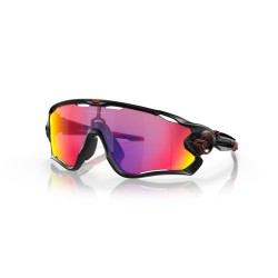 Γυαλιά OAKLEY Jawbreaker Matte Black w/ PRIZM Road