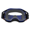 Γυαλιά Μοτοκρός OAKLEY Airbrake MX Moto Blue B1B με Διάφανη Ζελατίνα thumb
