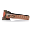Γυαλιά Μοτοκρός OAKLEY Airbrake MX Mist Orb Prizm Bronze Γυαλιά Μοτοκρός OAKLEY Airbrake MX Mist Orb Prizm Bronze thumb