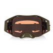Γυαλιά Μοτοκρός OAKLEY Airbrake MX Mist Orb Prizm Bronze Γυαλιά Μοτοκρός OAKLEY Airbrake MX Mist Orb Prizm Bronze thumb