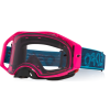 Γυαλιά Μοτοκρός OAKLEY Airbrake MX B1B Streaks Prizm Clear