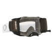 Γυαλιά Motocross OAKLEY Airbrake MX white thumb