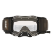 Γυαλιά Motocross OAKLEY Airbrake MX white thumb