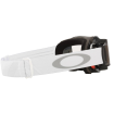 Γυαλιά Motocross OAKLEY Airbrake MX white thumb