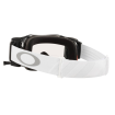 Γυαλιά Motocross OAKLEY Airbrake MX white thumb