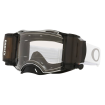 Γυαλιά Motocross OAKLEY Airbrake MX white thumb