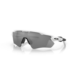 Γυαλιά OAKLEY Radar EV Path Pol Wht w/ PRIZM Blk Pol