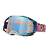 Γυαλιά Motocross OAKLEY Airbrake MX roy Lee Designs Blue w/ Prizm Sapphire thumb