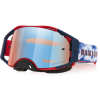 Γυαλιά Μοτοκρός OAKLEY Airbrake MX Renaux Sig Matte Navy w/ Prizm Sapph