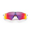 Γυαλιά OAKLEY Radar EV Path Pol White w/ Prizm Road thumb