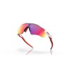 Γυαλιά OAKLEY Radar EV Path Pol White w/ Prizm Road thumb