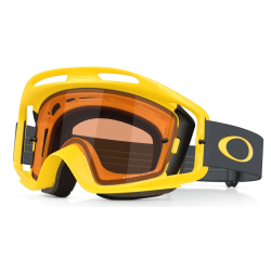 Γυαλιά Μοτοκρός OAKLEY Moto Scape Grey Moto Yellow Prizm Bronze