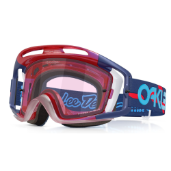 Γυαλιά Μοτοκρός OAKLEY Moto Scape TLD Courir Prizm Clear Γυαλιά Μοτοκρός OAKLEY Moto Scape TLD Courir Prizm Clear