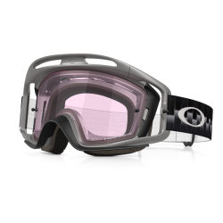 Γυαλιά Μοτοκρός OAKLEY Moto Scape Illuminate Tred Prizm Clear