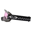 Γυαλιά Μοτοκρός OAKLEY Moto Scape Illuminate Tred Prizm Clear thumb