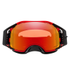 Γυαλιά Μοτοκρός OAKLEY Airbrake MX Moto Red B1B Prizm Torch thumb