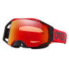 Γυαλιά Μοτοκρός OAKLEY Airbrake MX Moto Red B1B Prizm Torch
