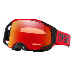 Γυαλιά Μοτοκρός OAKLEY Airbrake MX Moto Red B1B Prizm Torch Γυαλιά Μοτοκρός OAKLEY Airbrake MX Moto Red B1B Prizm Torch
