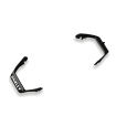 Σκελετοί για γυαλιά Oakley Airbrake Mx Matt Black Outriggers Σκελετοί για γυαλιά Oakley Airbrake Mx Matt Black Outriggers thumb