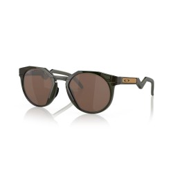 Γυαλιά OAKLEY HSTN Olive Ink w/ Prizm Tunsten Pol