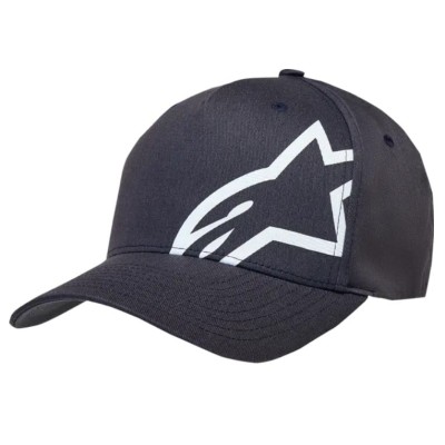 Καπέλο ALPINESTARS BILL MAZE GRAY