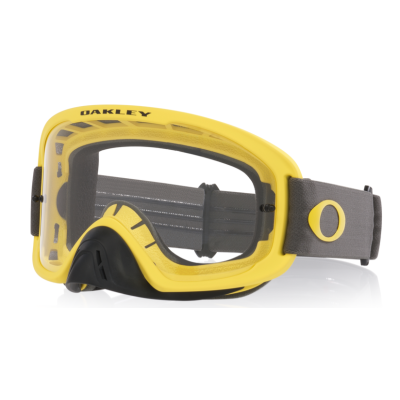 Γυαλιά Μοτοκρός OAKLEY O-Frame 2.0 PRO Yellow Clear