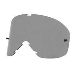 Φακός για γυαλιά Oakley Dark Grey O-Frame 2.0 PRO MX Lens-Single