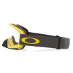 Γυαλιά Μοτοκρός OAKLEY O-Frame 2.0 PRO Yellow Clear Γυαλιά Μοτοκρός OAKLEY O-Frame 2.0 PRO Yellow Clear thumb