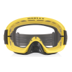 Γυαλιά Μοτοκρός OAKLEY O-Frame 2.0 PRO Yellow Clear Γυαλιά Μοτοκρός OAKLEY O-Frame 2.0 PRO Yellow Clear thumb