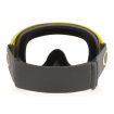 Γυαλιά Μοτοκρός OAKLEY O-Frame 2.0 PRO Yellow Clear Γυαλιά Μοτοκρός OAKLEY O-Frame 2.0 PRO Yellow Clear thumb
